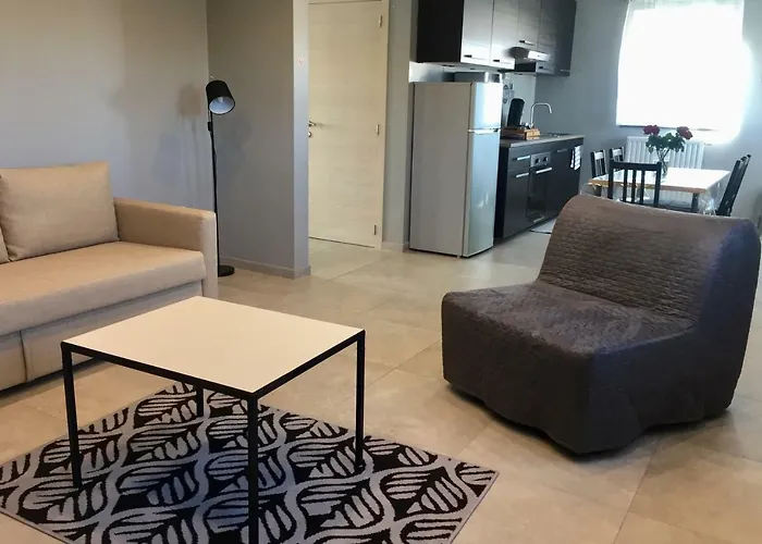 Rentalis Flat