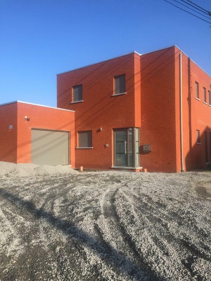 Apartamento Rentalis Flat Liège