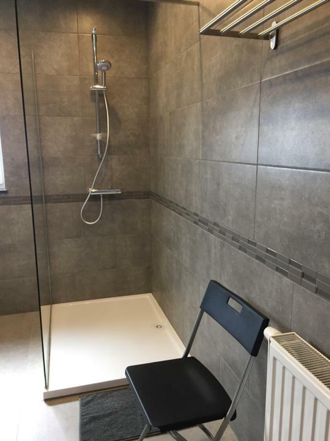 Rentalis Flat Liège