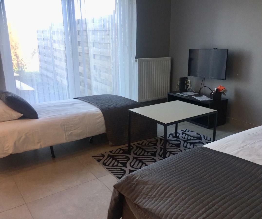 Apartamento Rentalis Flat *