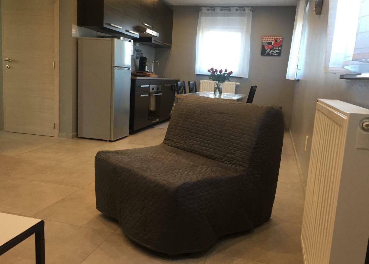 Rentalis Flat Apartamento