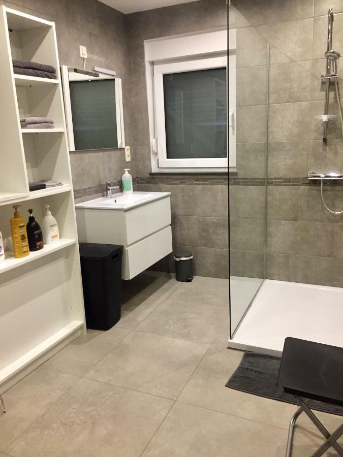 Rentalis Flat Apartamento Liège