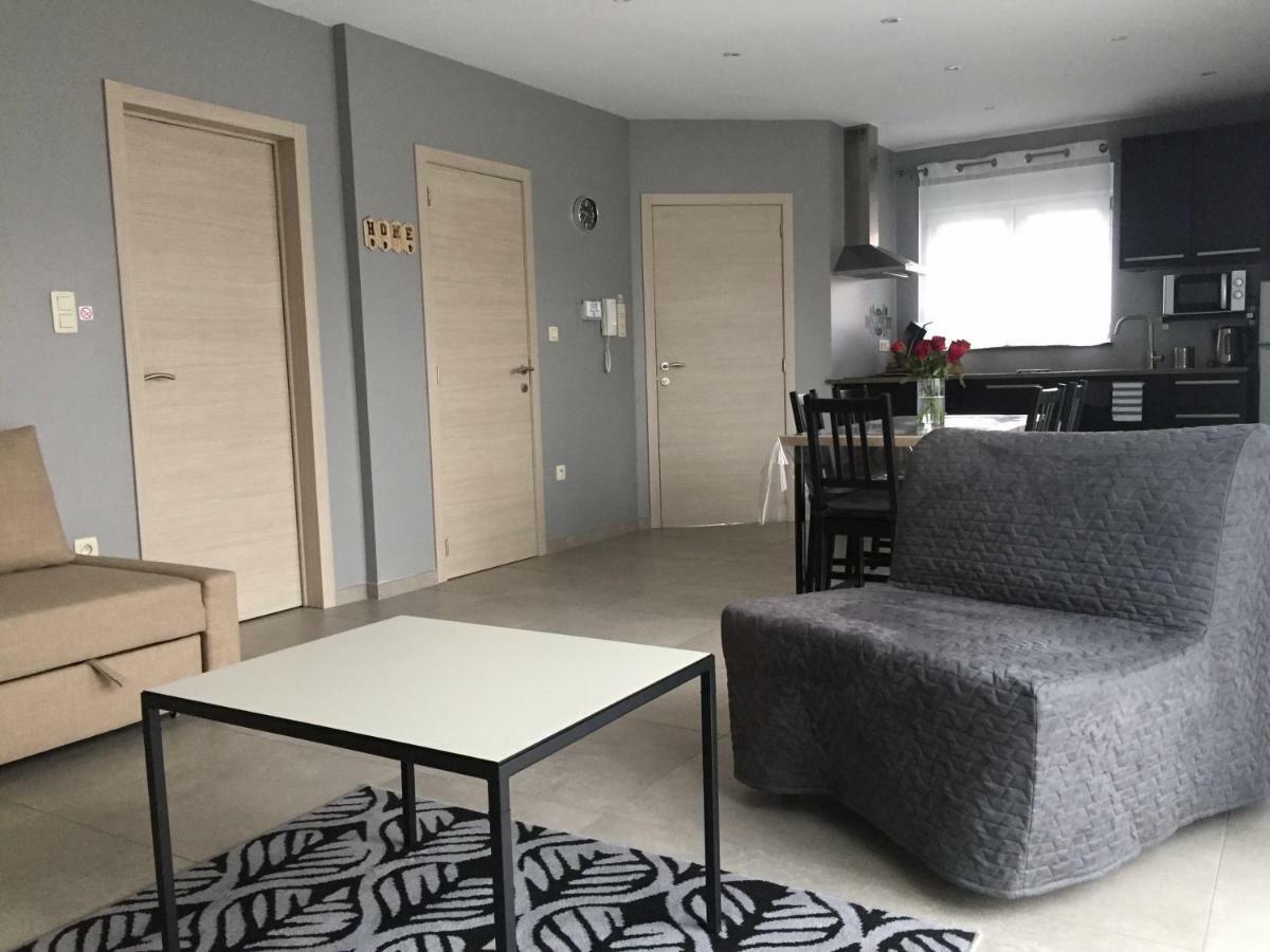 Rentalis Flat * Liège