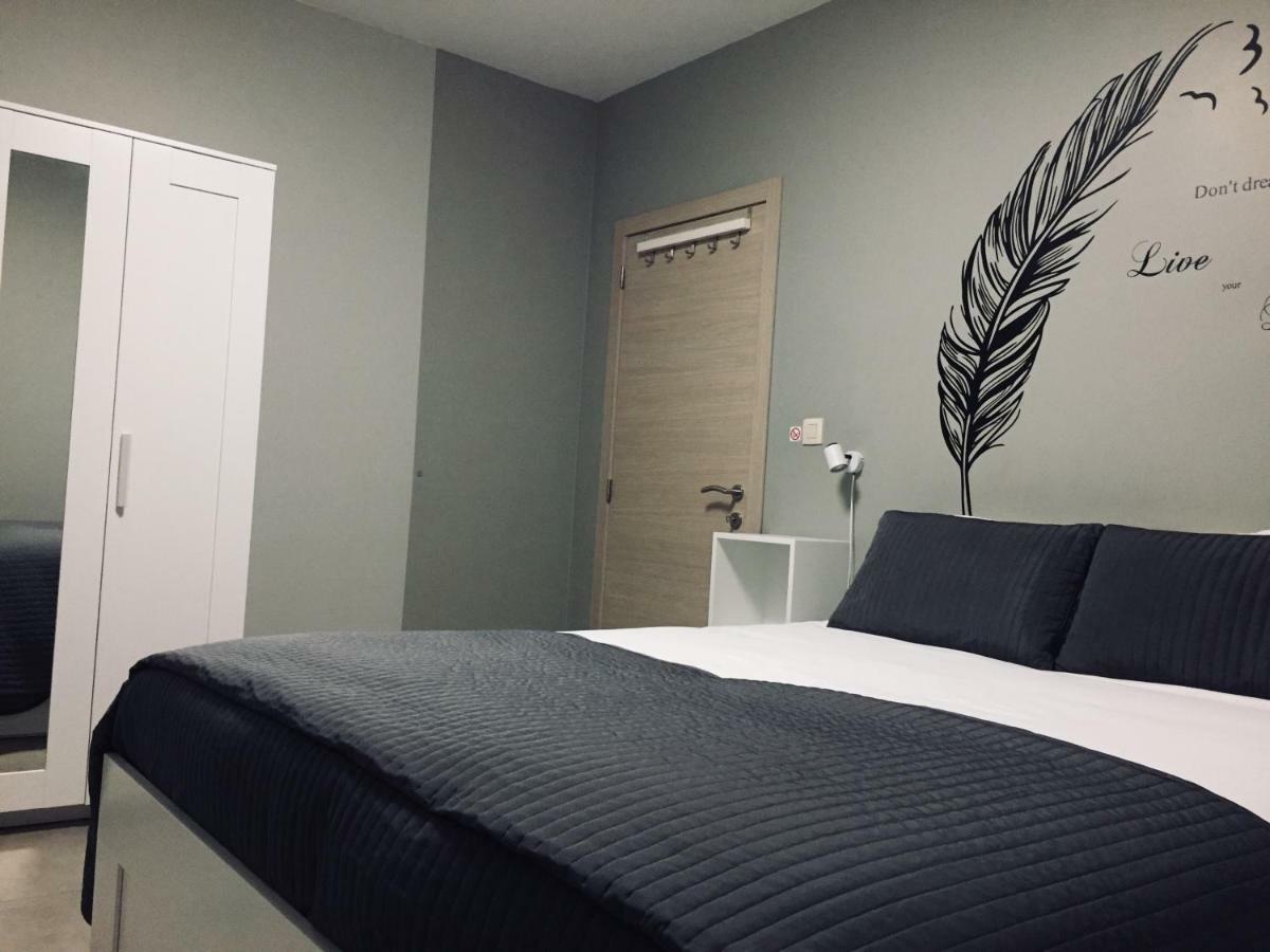 Apartamento Rentalis Flat *