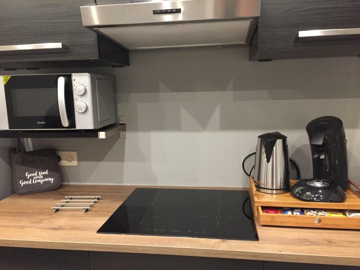 Rentalis Flat Apartamento *
