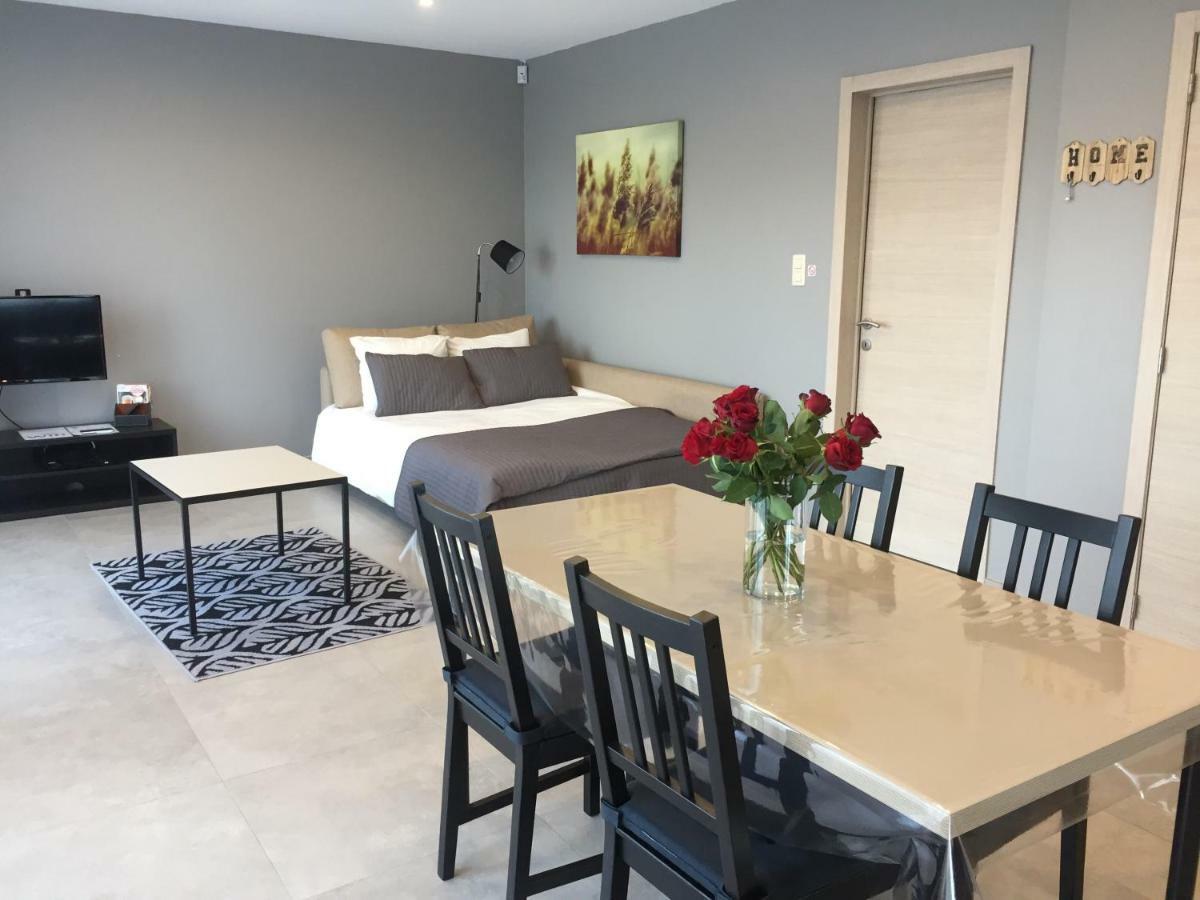 Rentalis Flat Apartamento *