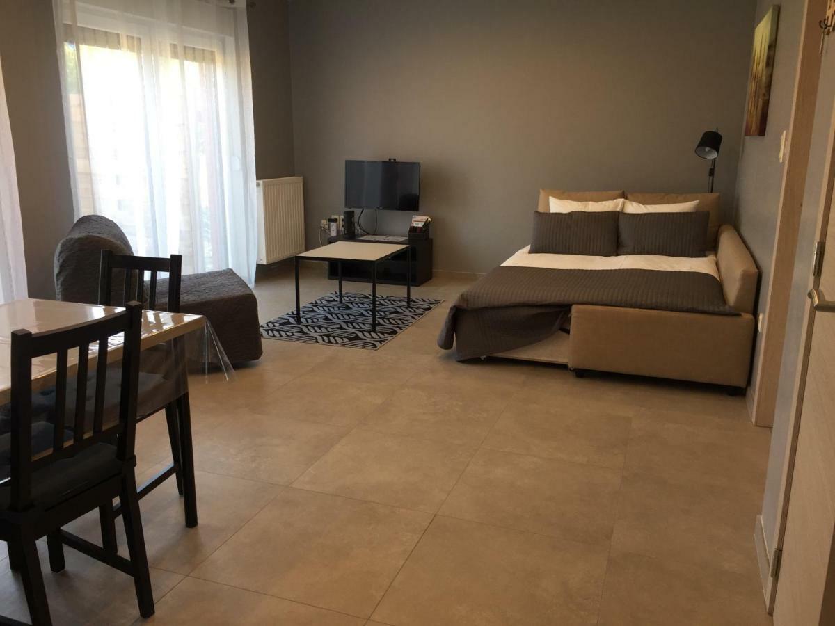 Apartamento Rentalis Flat