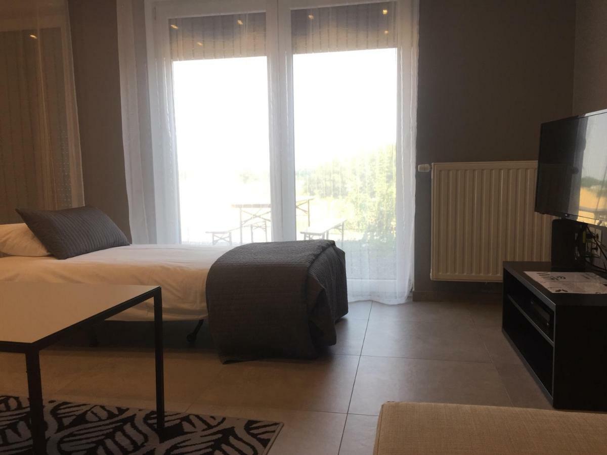 Rentalis Flat * Lieja