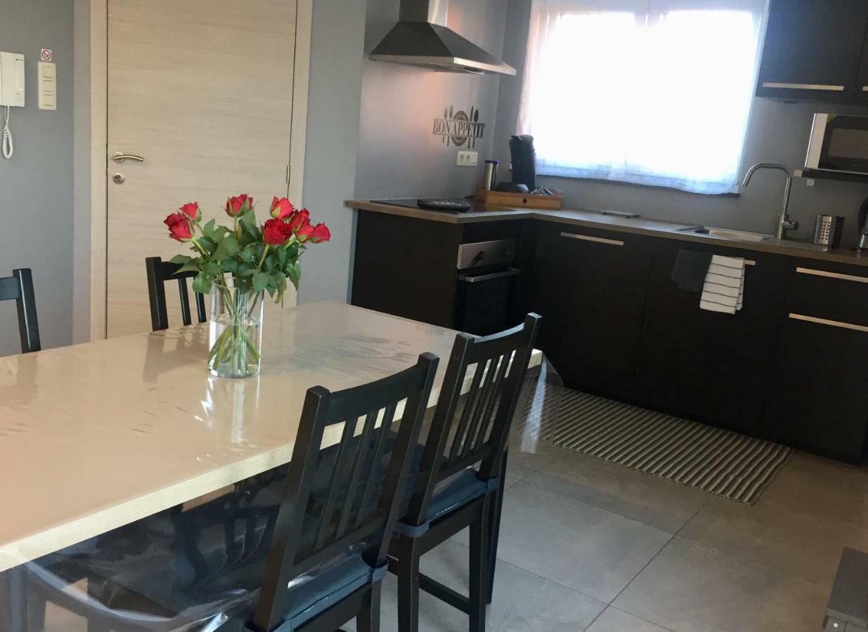 Apartamento Rentalis Flat Lieja