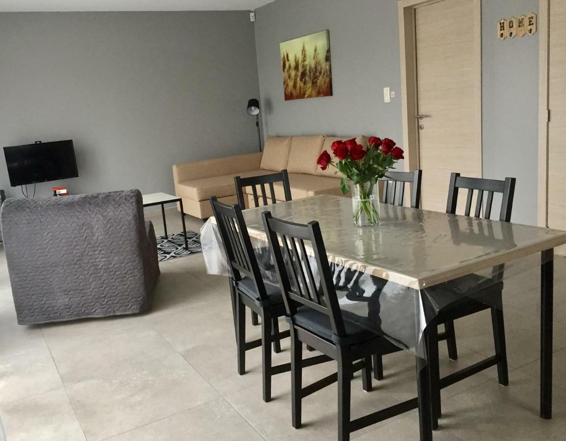 Rentalis Flat