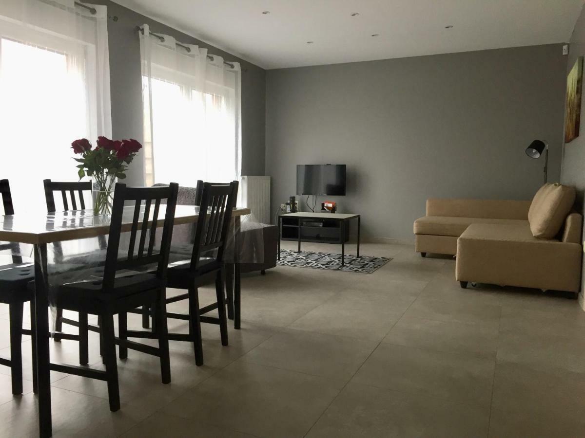 Rentalis Flat