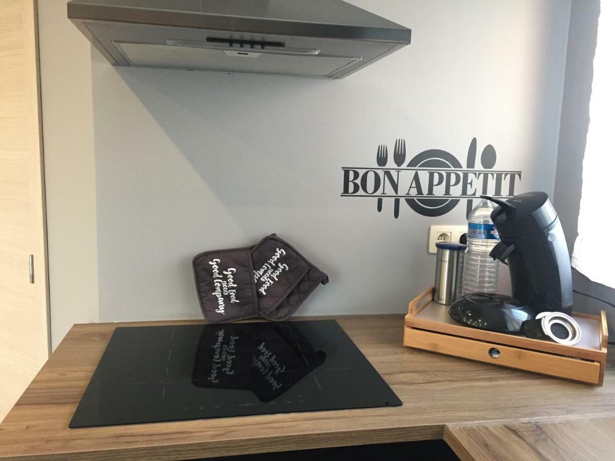 Apartamento Rentalis Flat