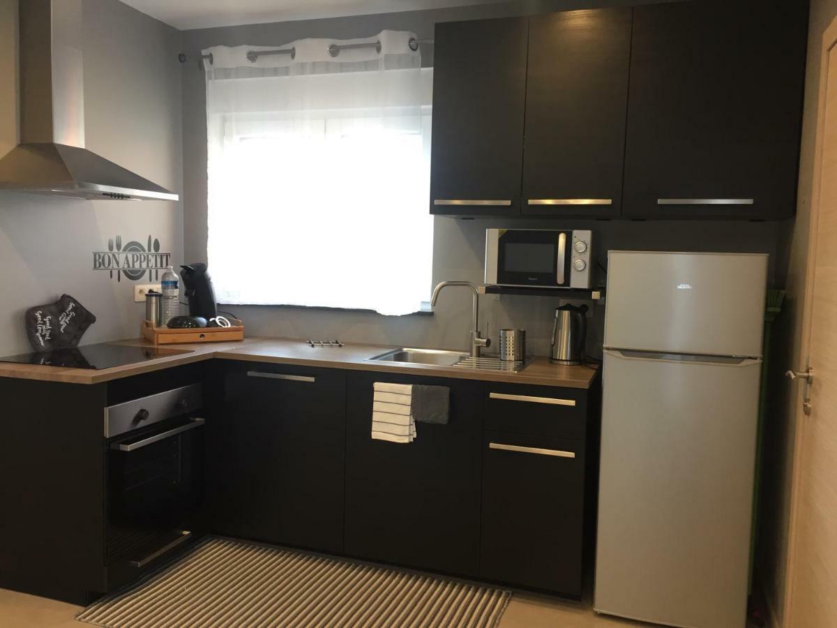 Rentalis Flat Apartamento *