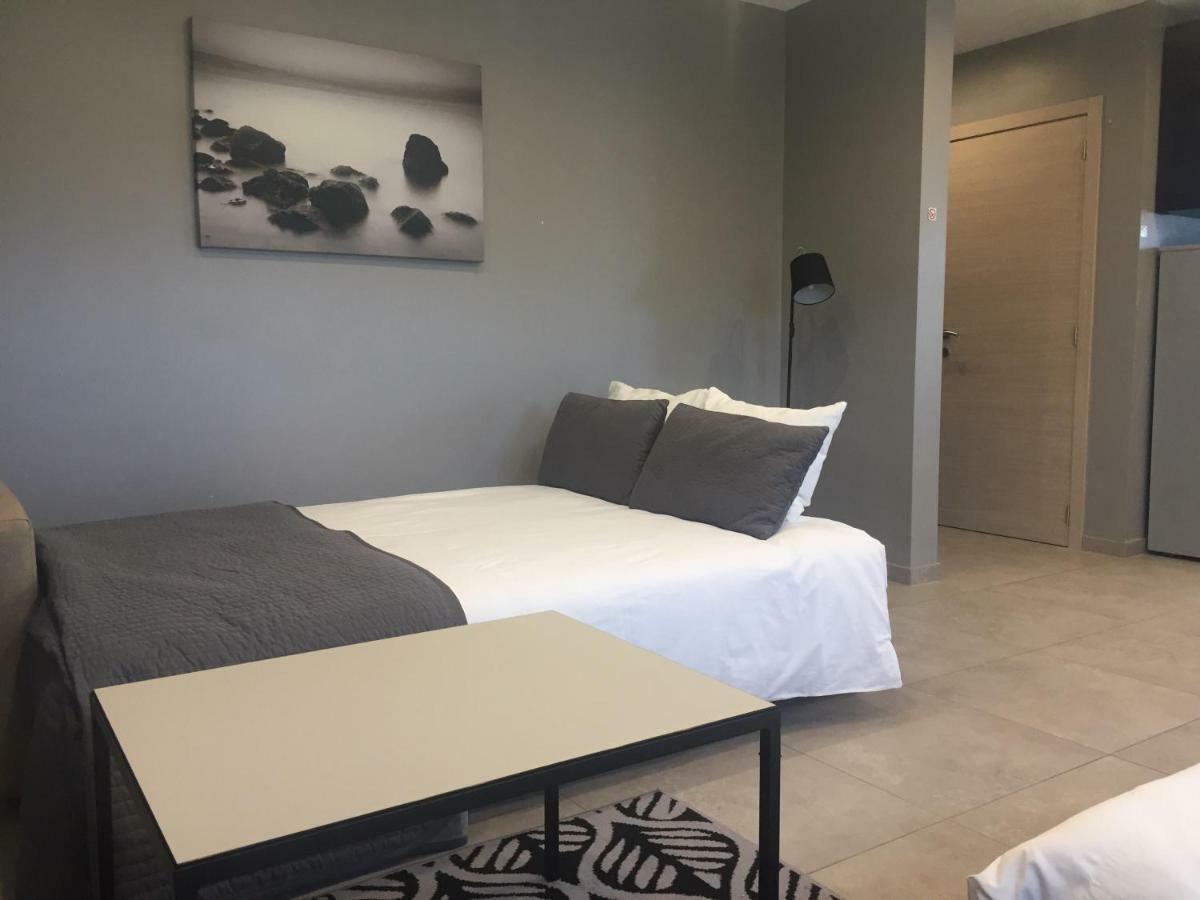 Apartamento Rentalis Flat