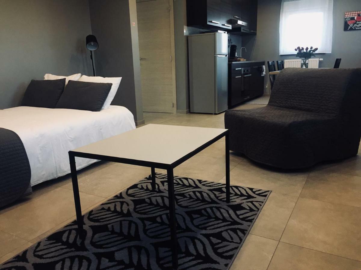 Rentalis Flat Apartamento *