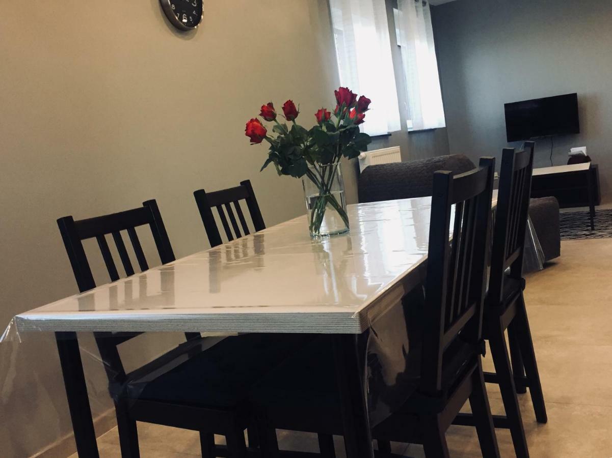Apartamento Rentalis Flat *