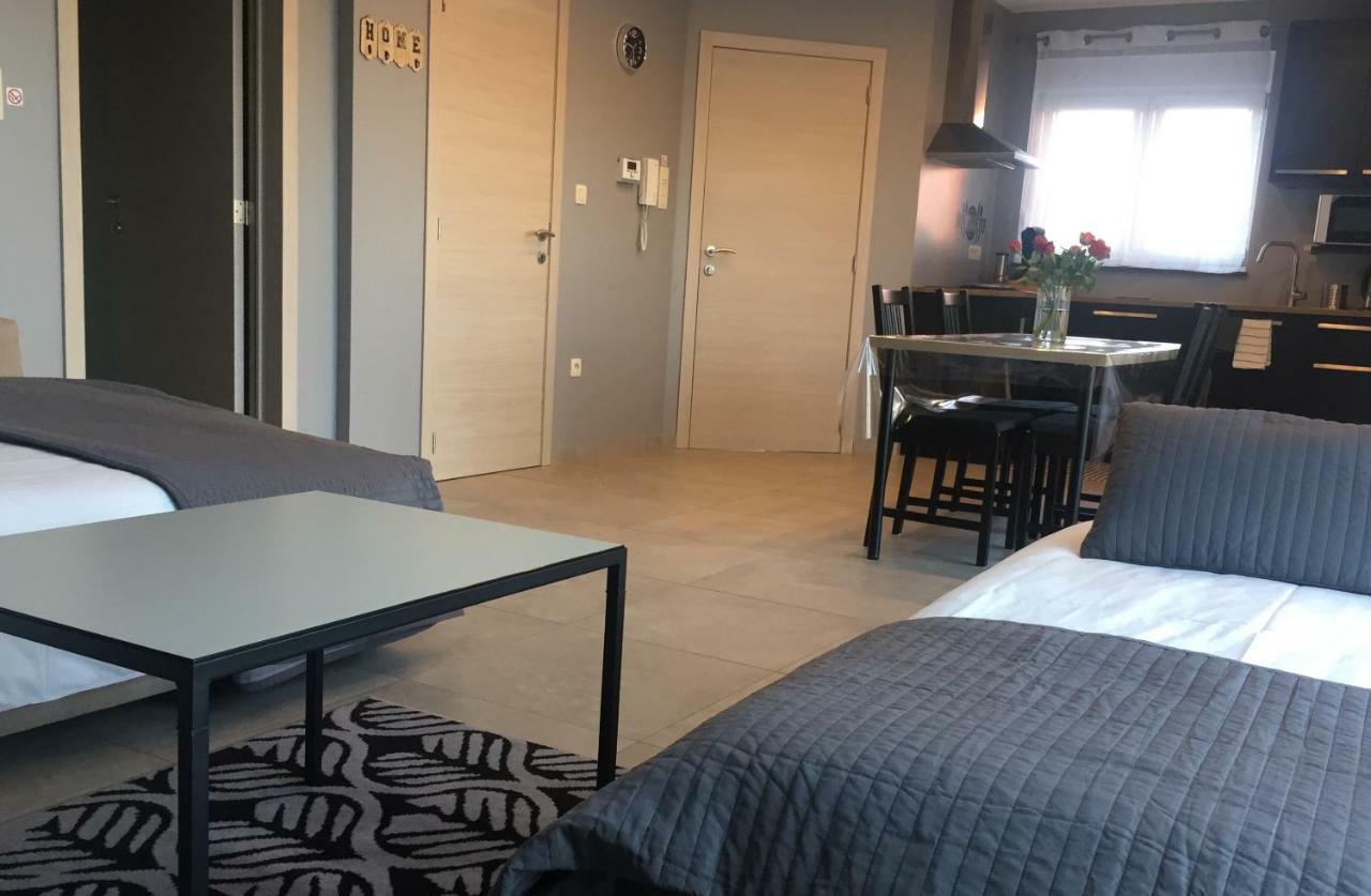 Apartamento Rentalis Flat *