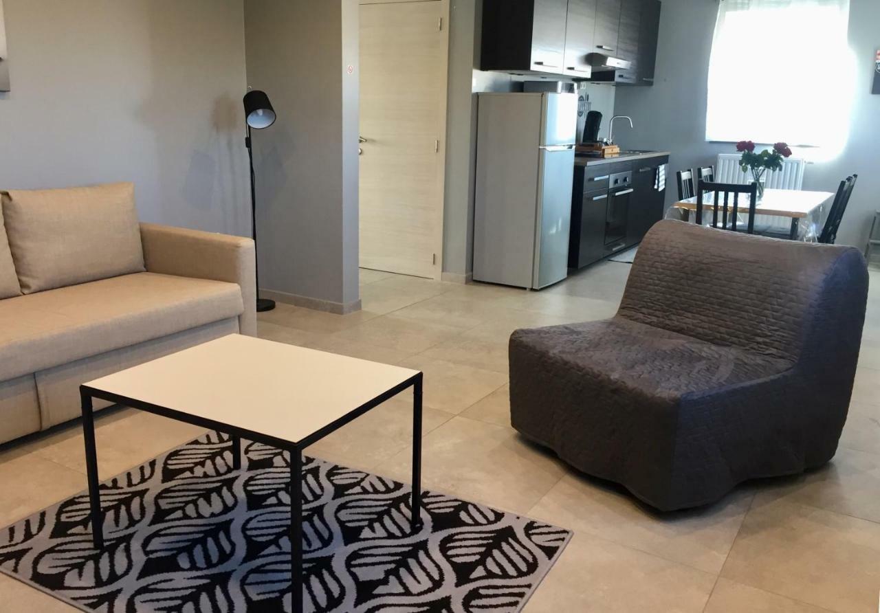 Apartamento Rentalis Flat *