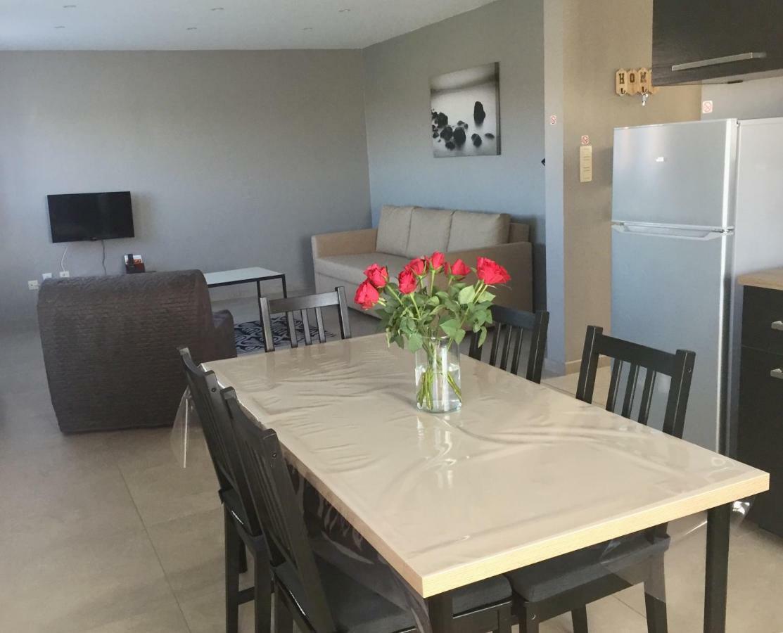 Rentalis Flat Apartamento Lieja