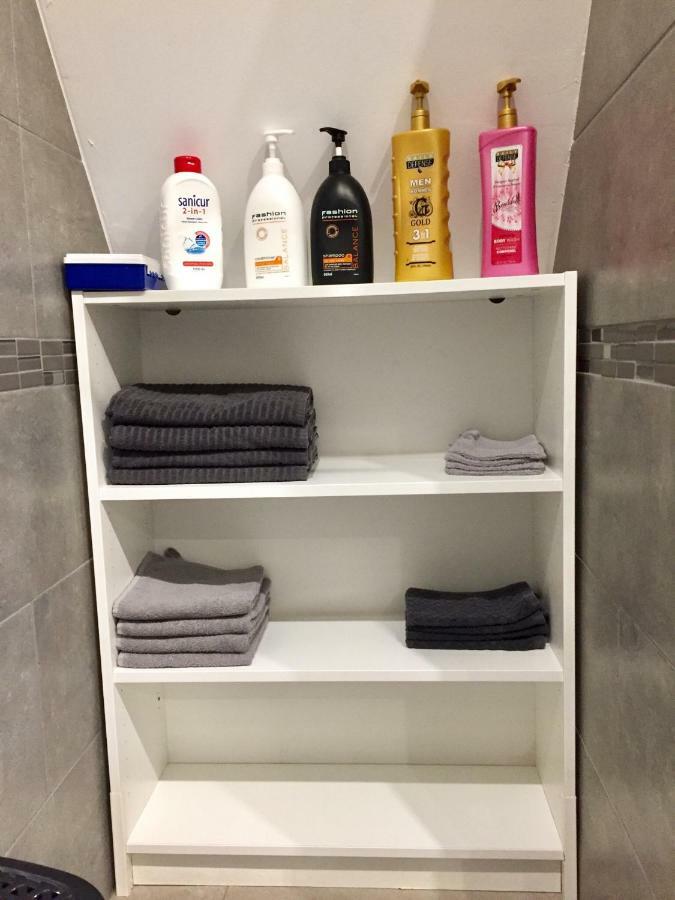 Rentalis Flat Apartamento Lieja